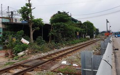 Bộ GTVT đề nghị địa phương bố trí ngân sách xóa lối đi tự mở qua đường sắt