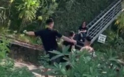 Điều tra vụ thanh niên bị hành hung hội đồng vì nghi đánh chết chó cưng