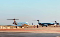 Khám phá những thế hệ máy bay mới nhất của Gulfstream