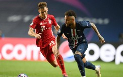 Champions League và Europa League đều xuất hiện cặp đấu "tử thần"