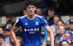 Niềm hy vọng của Indonesia tại AFF Cup đi vào lịch sử ở châu Âu