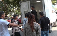 Khởi tố vụ giải quyết mâu thuẫn bằng hung khí ở Huế, bắt giam 3 đối tượng