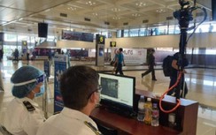 Kiểm soát đặc biệt tại cửa khẩu hàng không, bảo đảm an ninh quốc gia