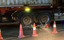 Tin tức tai nạn giao thông mới nhất ngày hôm nay 8/11/2022