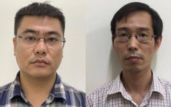 Bộ Công an bắt giữ 2 giám đốc doanh nghiệp