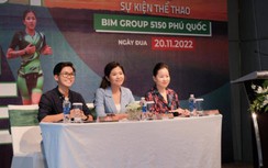 Hơn 400 VĐV từ 34 quốc gia tranh tài tại giải Triathlon Phu Quoc