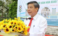 Cán bộ tỉnh Hậu Giang đã uống rượu bia, tuyệt đối không lái xe