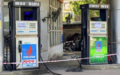 Chính phủ giao liên bộ rà soát, điều chỉnh chi phí định mức xăng dầu