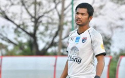 Quyết phục thù Việt Nam, U23 Thái Lan làm điều chưa từng có