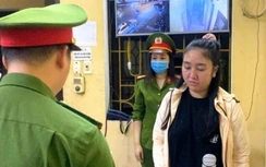 Tìm bị hại vụ nữ giám đốc doanh nghiệp lừa đảo "chuyến bay giải cứu"