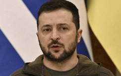 Tổng thống Ukraine: Mỗi ngày có hàng trăm lính Nga bị tiêu diệt