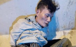 Bắt đối tượng trộm dây chống sét trên cao tốc Hà Nội - Hải Phòng