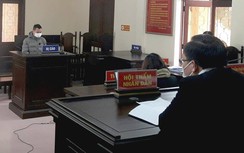 Nguy cơ vướng lao lý vì dùng bằng lái giả