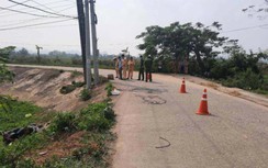 Tin tức tai nạn giao thông mới nhất ngày hôm nay 9/11/2022