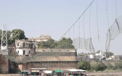 Vụ sập cầu ở Ấn Độ: Xót xa nhiều gia đình mất gần hết người thân