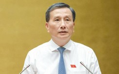 Quốc hội chính thức thông qua Luật Tần số vô tuyến điện sửa đổi