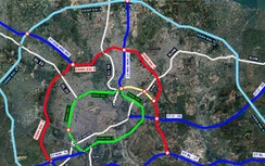 Nắn vành đai 4 TP.HCM để giảm chi phí đầu tư