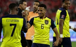 Chưa đá World Cup 2022 nhưng đội tuyển này đã bị trừ điểm ở World Cup 2026