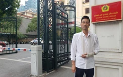 Công an vào cuộc vụ hành khách bị đánh gãy tay do đòi xuống xe