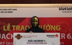 Kết quả xổ số Vietlott 9/11: Ai đã "ẵm" giải thưởng 59 tỷ đồng?