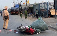 Tin tức tai nạn giao thông mới nhất ngày hôm nay 10/11/2022