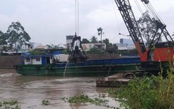 Tiền Giang: Dự án kênh Chợ Gạo chưa có khu tái định cư cho 130 hộ