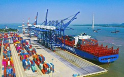 Quốc hội chốt GDP năm 2023 là 6,5%,đẩy nhanh tiến độ công trình giao thông