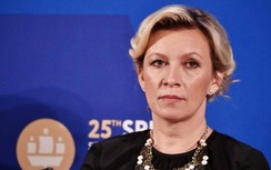 Nga tố Mỹ bịa đặt khi cáo buộc Triều Tiên cung cấp vũ khí cho Moscow