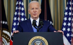 Bầu cử giữa nhiệm kỳ Mỹ: Hai đảng giằng co quyết liệt