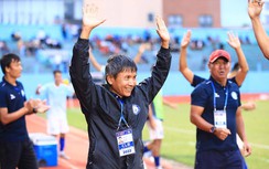 HLV Võ Đình Tân: "Tôi không phải người đặc biệt"