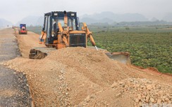 Không để xảy ra tình trạng bán thầu cao tốc Bắc-Nam