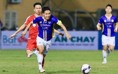 Hà Nội FC có thể khiến Bầu Đức phải chứng kiến điều không muốn thấy