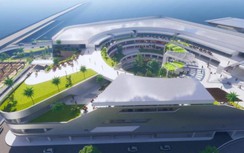 Đẩy tiến độ, đưa nhà ga T3 Tân Sơn Nhất về đích năm 2024