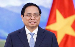 Hôm nay, Thủ tướng bắt đầu các hoạt động trong Hội nghị cấp cao ASEAN