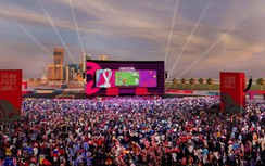 Người hâm mộ cần bao nhiêu tiền để đến xem World Cup tại Qatar?