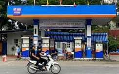 Hà Nội kiến nghị cho xe chở xăng dầu hoạt động 24/24h trong 3 tháng