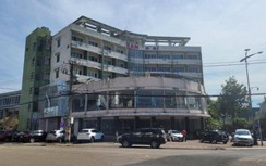 Một doanh nghiệp đề xuất xây "tháp ánh sáng" tại Pleiku