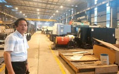 Giấc mơ nghìn tỷ của “vua quạt miền Bắc”