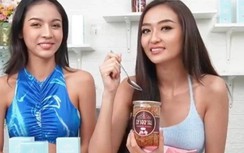 Thấy gì từ bất thường của tân Hoa hậu Hòa bình quốc tế 2022?