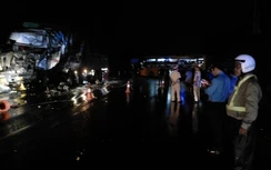 Vụ TNGT nghiêm trọng ở Huế: Xe khách đi không đúng làn đường quy định