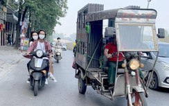 Cấm 14 năm, vì sao xe tự chế vẫn lộng hành?