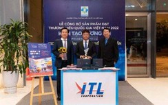 Logistics Việt Nam từng bước vươn ra biển lớn