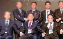 Hàn Quốc điều tra công ty đồ lót chuyển lậu hàng triệu USD sang Triều Tiên