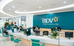 BIDV nâng lãi suất tiền gửi không kỳ hạn lên 1%/năm dành cho tiểu thương