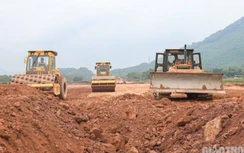 Bộ GTVT thúc tiến độ GPMB cao tốc Bắc - Nam giai đoạn 2