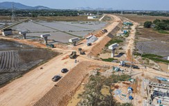 Hé lộ 12 gói thầu cao tốc Bắc - Nam giai đoạn 2 khởi công cuối năm 2022