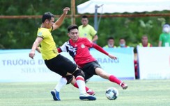 Bóng đá Việt Nam lần đầu tiên trong lịch sử xuất hiện điều này