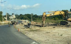 Gấp rút hoàn thiện dự án đường bao biển Hạ Long - Cẩm Phả giai đoạn 2