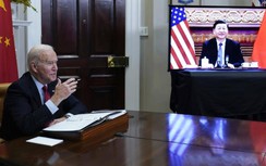 Tổng thống Mỹ mong muốn gì khi gặp Chủ tịch Trung Quốc tại Thượng đỉnh G20?