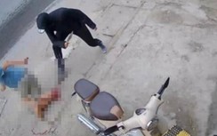 Truy nã đối tượng chém lìa chân người đi đường, lộ nguyên nhân vụ việc